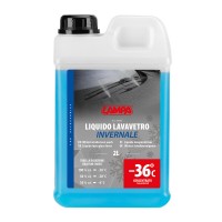 ΥΓΡΟ ΠΑΡΜΠΡΙΖ (ΥΑΛΟΚΑΘΑΡΙΣΤΗΡΩΝ) SCREEN WASH -36 C 2000 ml Καθαριστικά Τζαμιών americat.gr