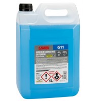 ΑΝΤΙΨΥΚΤΙΚΟ SUPERIOR-BLUE -3,5°C ΕΩΣ -36°C 5000ml ΣΥΜΠΙΚΝΩΜΕΝΟ (ΠΑΡΑΦΛΟΥ) Καθαριστικά Μηχανικών Μερών americat.gr