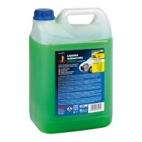 Superior-Green, antifreeze liquid (-20°C) Upgrade Chemicals americat.gr