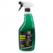 ΓΥΑΛΙΣΤΙΚΟ ΕΛΑΣΤΙΚΩΝ ΥΓΡΟ ΣΕ ΣΠΡΕΙ GRAN PREE 1000ml LAMPA - 1 ΤΕΜ Γυαλιστικά americat.gr