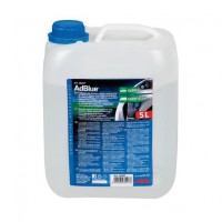 ΠΡΟΣΘΕΤΟ ΥΓΡΟ ADBLUE 5LT Χημικά Βελτίωσης americat.gr