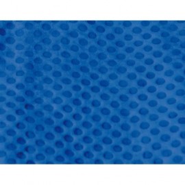 ΠΑΝΙ ΑΠΟΡΡΟΦΗΤΙΚΟ ΠΟΩΔΕΣ ΓΙΑ ΣΤΕΓΝΩΜΑ/ ΚΑΘΑΡΙΣΜΑ PVA ΥΛΙΚΟ (ΥΦΗ CHAMOIS) ΜΠΛΕ 66x43cm ΣΕ ΚΟΥΤΙ Πανιά και Σφουγγάρια americat.gr