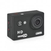 Κάμερα Sports ACTION-CAM1 Αδιάβροχη με οθόνη 720PIXEL 2,0 INCH LCD 60x32x42mm Action Cam americat.gr