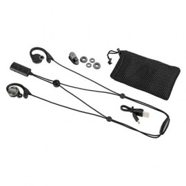 ΑΚΟΥΣΤΙΚΑ ΜΕ ΜΙΚΡΟΦΩΝΟ DYNAMIC OUTER EARPHONE BLUETOOTH 4.2 GOLD LINE Ακουστικά και Ηχεία americat.gr