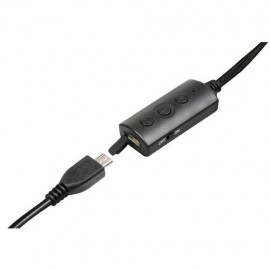 ΑΚΟΥΣΤΙΚΑ ΜΕ ΜΙΚΡΟΦΩΝΟ DYNAMIC OUTER EARPHONE BLUETOOTH 4.2 GOLD LINE Ακουστικά και Ηχεία americat.gr