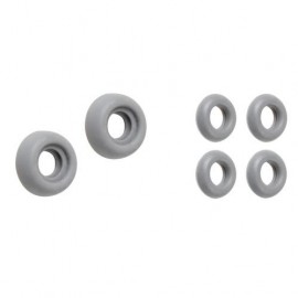 ΑΚΟΥΣΤΙΚΑ ΜΕ ΜΙΚΡΟΦΩΝΟ DYNAMIC OUTER EARPHONE BLUETOOTH 4.2 GOLD LINE Ακουστικά και Ηχεία americat.gr