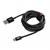 ΚΑΛΩΔΙΟ ΦΟΡΤΙΣΗΣ USB ΣΕ MICRO USB 200cm Καλώδια americat.gr