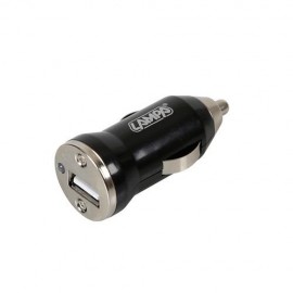 Φορτιστές Αναπτήρα USB 12/24V 1000mA 5V- Στάντ με 20 φορτιστές Φορτιστές 12 και 24V americat.gr