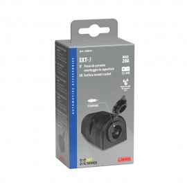 ΠΡΙΖΑ ΑΝΑΠΤΗΡΑ 20Α ΜΟΝΗ 12/24V Πρίζες Αναπτήρα americat.gr