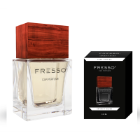 Fresso - Αρωματικό Αυτοκινήτου σε spray Infinity Bliss 50?ml - 1 τεμ. (390471/FRE) Αρωματικά americat.gr