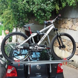 ΒΑΣΗ ΠΟΔΗΛΑΤΟΥ ΠΟΡΤ ΜΠΑΓΚΑΖ STEEL BIKE ΓΙΑ 2 ΠΟΔΗΛΑΤΑ MENABO Βάσεις Πορτ Μπαγκάζ americat.gr