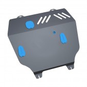 ΠΟΔΙΑ ΓΙΑ KIA SORENTO 2.4/3.3/2.5D 07-09 3mm ΣΙΔΕΡΕΝΙΑ ΣΕΤ ΜΕ ΒΙΔΕΣ Ποδιές Μηχανής Ποδιές Σασμάν americat.gr