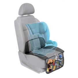 ORGANIZER ΚΑΘΙΣΜΑΤΟΣ ΜΕ 3 ΘΗΚΕΣ KIDS 3in1 Organizers americat.gr