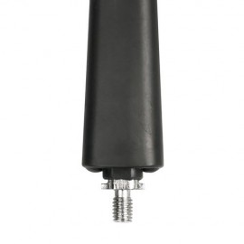 ΚΕΡΑΙΑ ΟΡΟΦΗΣ ΜΑΥΡΗ PERSONAL 18cm Φ5mm (-FIAT-LANCIA-ALFA ROMEO) Κεραίες americat.gr