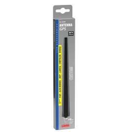 ΚΕΡΑΙΑ ΟΡΟΦΗΣ ΜΑΥΡΗ PERSONAL-TUNING GPS 18cm Φ 6mm (ALFA ROMEO-FIAT-LANCIA-CHRYSLER-JEEP-DODGE) Κεραίες americat.gr
