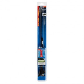 ΚΕΡΑΙΑ ΟΡΟΦΗΣ ΜΑΥΡΗ PERSONAL 38cm ΜΕ ΚΑΛΩΔΙΟ (FIAT PANDA/LANCIA Y 2003+) Κεραίες americat.gr