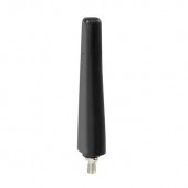 ΚΕΡΑΙΑ ΟΡΟΦΗΣ ΜΑΥΡΗ PERSONAL-TUNING FM/AM 5mm 6cm (ALFA ROMEO/FIAT/LANCIA) Κεραίες americat.gr