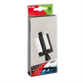 Κεραία FLAG 5-6mm Carbon Look 8cm Κεραίες americat.gr