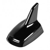 ΚΕΡΑΙΑ ΚΑΡΧΑΡΙΑΣ SHARK ΜΑΥΡΗ GPS ΑΥΤΟΚΟΛΛΗΤΗ ΔΙΑΚΟΣΜΗΤΙΚΗ 55x86x83mm Απομιμήσεις Κεραίας americat.gr