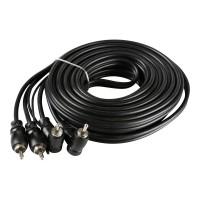 Audio visual cables - 450 cm Sound Wiring-Fuses americat.gr