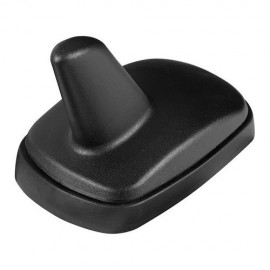 ΚΕΡΑΙΑ ΚΑΡΧΑΡΙΑΣ AERO-FIN 4 12V ΜΑΥΡΗ AM/FM ΜΕ ΕΝΙΣΧΥΤΗ ΣΗΜΑΤΟΣ 55x85x64mm Κεραίες americat.gr