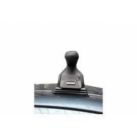 KIT ΜΕ ΜΠΑΡΕΣ ΟΡΟΦΗΣ ΓΙΑ PEUGEOT 407 4D 2004-2012 ΣΙΔΗΡΟΥ TEMA MENABO (FE1-3360-FIX502FP)-2 ΤΕΜ. Saab americat.gr