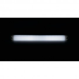 ΦΩΣ ΟΓΚΟΥ 10-30V 16SMD LED ΑΔΙΑΒΡΟΧΟ (IP67) ΒΙΔΩΤΟ 238x22mm ΛΕΥΚΟ NEON LAMPA - 1 TEM. Φώτα Ογκου americat.gr