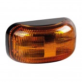 ΦΩΣ ΟΓΚΟΥ 10-30V ΜΕ 4 LED ΠΟΡΤΟΚΑΛΙ 60x32x25mm 1ΤΕΜ. Φώτα Ογκου americat.gr