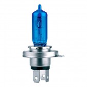 H4 12V/60-55W 125/130 4.200K BLUE ICE RACING 4100K έως 4700K americat.gr