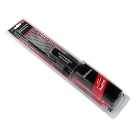 CarCommerce - ΚΕΡΑΙΑ ΕΣΩΤΕΡΙΚΗ ACTIVE 12V - 34 cm (ΜΑΥΡΗ ΜΕ ΚΑΛΩΔΙΟ ΚΑΙ ΕΝΙΣΧΥΤΗ) - 1 τεμ. (42783-CC) Κεραίες americat.gr