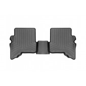 ΠΑΤΑΚΙΑ ΓΙΑ DAIHATSU TERIOS 2006-2012 ΟΠΙΣΘΙΑ ΜΑΥΡΑ WEATHERTECH - 2ΤΕΜ Weathertech americat.gr
