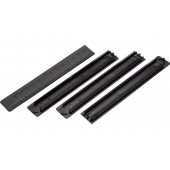 ΑΝΤΑΛΛΑΚΤΙΚΟI ΠΛΑΣΤΙΚΟI ΧΑΡΑΚEΣ ΓΙΑ ΜΠΑΡΕΣ TEMA MENABO - 4 ΤΕΜ Ανταλλακτικά για Μπάρες americat.gr