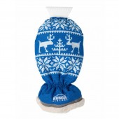 ΞΥΣΤΡΑ ΠΑΓΟΥ ΜΕ ΓΑΝΤΙ KUNGS ARCTIC-IS HANDIWORLD Ξύστρες Πάγου americat.gr