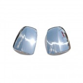 ΚΑΠΑΚΙΑ ΚΑΘΡΕΠΤΩΝ ΓΙΑ MERCEDES VITO/W639 FACELIFT VAN 2010+ ΧΡΩΜΙΟΥ 2 ΤΕΜ. ΜΕΤΑΛΛΙΚΑ Καπάκια Καθρεπτών americat.gr