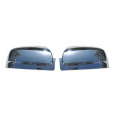 ΚΑΠΑΚΙΑ ΚΑΘΡΕΠΤΩΝ ΓΙΑ MERCEDES VITO W639 FACELIFT 2010-2014 ΧΡΩΜΙΟΥ.ΧΡΩΜΙΟΥ 2 TEM. ΠΛΑΣΤΙΚΑ ΧΩΡΙΣ ΦΛΑΣ Καπάκια Καθρεπτών americat.gr