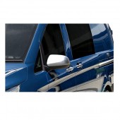 ΚΑΠΑΚΙΑ ΚΑΘΡΕΠΤΩΝ ΓΙΑ MERCEDES VITO W447 VAN 2014+ ΧΡΩΜΙΟΥ 2 ΤΕΜ. ΠΛΑΣΤΙΚΑ Καπάκια Καθρεπτών americat.gr
