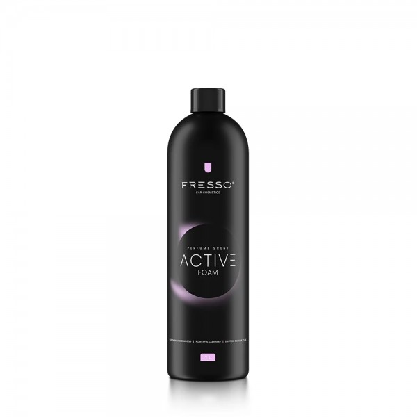 Fresso - Σαμπουάν Αυτοκινήτου Ενεργού Αφρού Active Foam 1 L με Ελαφρώς Αλκαλικό pH και Ασφαλή Δράση για Κερί και Επιστρώσεις - 1 Τεμ. (390853/FRE) Προϊόντα 390853/FRE Fresso americat.gr Fresso - Σαμπουάν Αυτοκινήτου Ενεργού Αφρού Active Foam 1 L με Ελαφρώς Αλκαλικό pH και Ασφαλή Δράση για Κερί και Επιστρώσεις - 1 Τεμ. (390853/FRE) Προϊόντα americat.gr