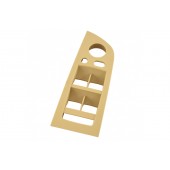 BMW E90/E91 ΠΛΑΙΣΙΟ ΜΠΕΖ ΓΙΑ ΔΙΑΚΟΠΤΕΣ ΠΑΡΑΘΥΡΩΝ BMW americat.gr