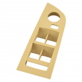 BMW E90/E91 ΠΛΑΙΣΙΟ ΜΠΕΖ ΓΙΑ ΔΙΑΚΟΠΤΕΣ ΠΑΡΑΘΥΡΩΝ BMW americat.gr