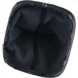 ΠΟΜΟΛΟ ΤΑΧΥΤΗΤΩΝ ΜΕ ΕΝΔΕΙΞΗ 6 ΤΑΧΥΤΗΤΩΝ ΜΠΛΕ LED ΜΕ ΜΑΥΡΗ ΦΟΥΣΚΑ ΤΑΧΥΤΗΤΩΝ ΓΙΑ OPEL CORSA D / ADAM - 1 τεμ. Μαρκέ Πόμολα Φούσκες Ταχυτήτων americat.gr