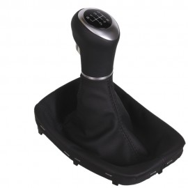 OPEL ASTRA J ΠΟΜΟΛΟ 6 ΤΑΧΥΤΗΤΩΝ ΜΕ ΜΑΥΡΗ ΦΟΥΣΚΑ ORIGINAL Μαρκέ Πόμολα Φούσκες Ταχυτήτων americat.gr