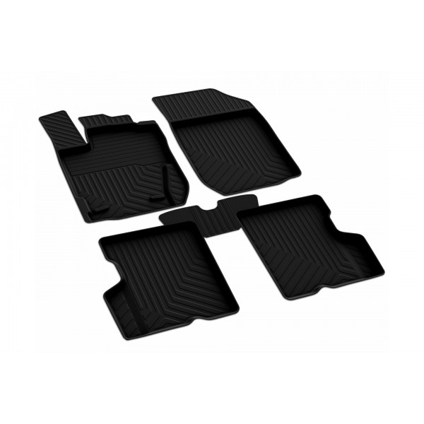 Πατάκια λάστιχο σε σκαφάκια μαύρα για DACIA DUSTER 2011-2017 S-Dizayn - 4 τεμ. Dacia 4DS-82718/SD S-dizayn americat.gr Πατάκια λάστιχο σε σκαφάκια μαύρα για DACIA DUSTER 2011-2017 S-Dizayn - 4 τεμ. Dacia americat.gr