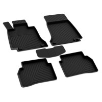 Πατάκια λάστιχο σε σκαφάκια μαύρα για Mercedes E-Class W213 2015-2020 S-Dizayn - 4 τεμ. Mercedes 4DS-96217/SD S-dizayn americat.gr Πατάκια λάστιχο σε σκαφάκια μαύρα για Mercedes E-Class W213 2015-2020 S-Dizayn - 4 τεμ. Mercedes americat.gr