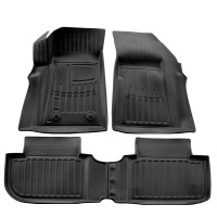 Race Axion - Πατάκια Τύπου Σκαφάκια Για Chevrolet Menlo EV (CH012) 2020> 5πορτο Λάστιχο Προστατευτικά Με Κουμπώματα υλικό Λάστιχο για Επιβατικά Αυτοκίνητα - 4 τεμ. (5002054/ST) Chevrolet americat.gr