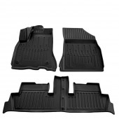 ΠΑΤΑΚΙA ΛΑΣΤΙΧΟ ΣΕ ΣΚΑΦΗ ME KOYMΠΩΜΑΤΑ ΓΙΑ CITROEN C4 PICASSO 5D 2006-2013 RACE AXION - 5 Τεμ. Citroen americat.gr