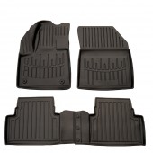 ΠΑΤΑΚΙA ΛΑΣΤΙΧΟ ΣΕ ΣΚΑΦΗ ME KOYMΠΩΜΑΤΑ ΓΙΑ CITROEN C5 AIRCROSS 5D 2018+ RACE AXION - 4 Τεμ. Citroen americat.gr