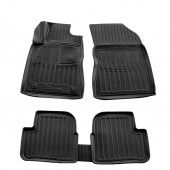 ΠΑΤΑΚΙA ΛΑΣΤΙΧΟ ΣΕ ΣΚΑΦΗ ME KOYMΠΩΜΑΤΑ ΓΙΑ CITROEN C3 5D 2016+ RACE AXION - 5 Τεμ. Citroen americat.gr