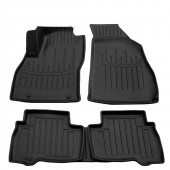 ΠΑΤΑΚΙA ΛΑΣΤΙΧΟ ΣΕ ΣΚΑΦΗ ME KOYMΠΩΜΑΤΑ ΓΙΑ CITROEN NEMO 2008+ / FIAT FIORINO / QUBO 2008+ / PEUGEOT BIPPER 2008+ RACE AXION - 5 Τεμ. Citroen americat.gr