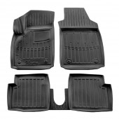 ΠΑΤΑΚΙA ΛΑΣΤΙΧΟ ΣΕ ΣΚΑΦΗ ME KOYMΠΩΜΑΤΑ ΓΙΑ FIAT 500 3D 2007+ RACE AXION - 5 Τεμ. Fiat americat.gr