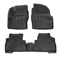 ΠΑΤΑΚΙA ΛΑΣΤΙΧΟ ΣΕ ΣΚΑΦΗ ME KOYMΠΩΜΑΤΑ ΓΙΑ FORD ESCAPE 5D 2012-2019 / KUGA 5D 2012-2019 RACE AXION - 5 Τεμ. Ford americat.gr